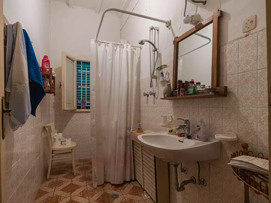 Immagine 31 di Casa colonica in vendita  a Casciana Terme Lari