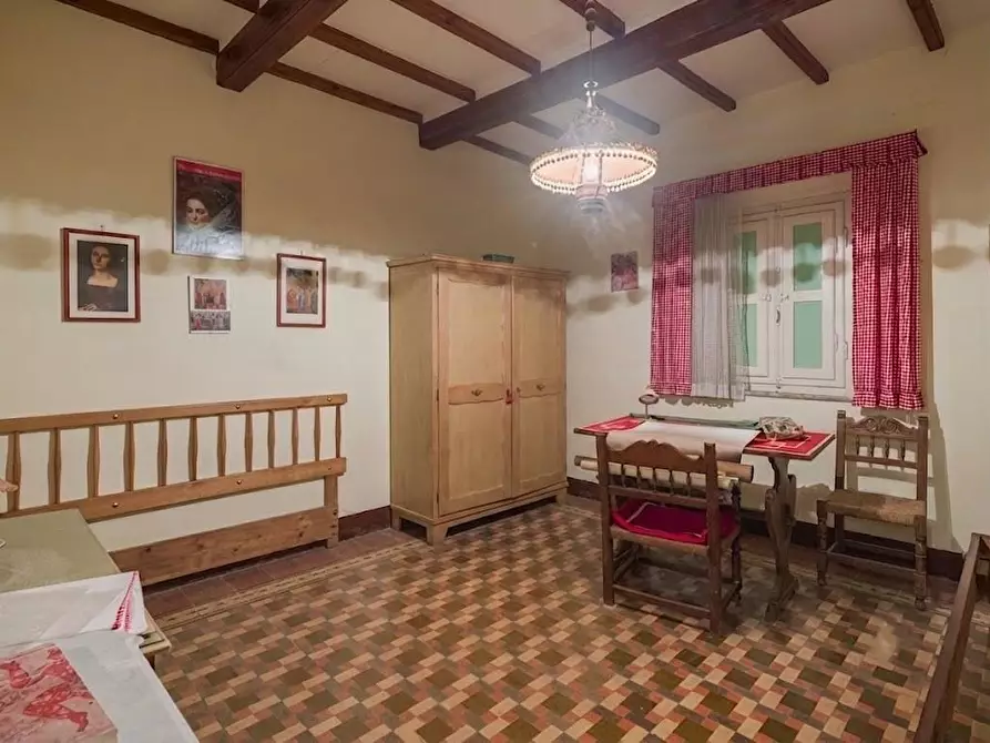 Immagine 23 di Casa colonica in vendita  a Casciana Terme Lari