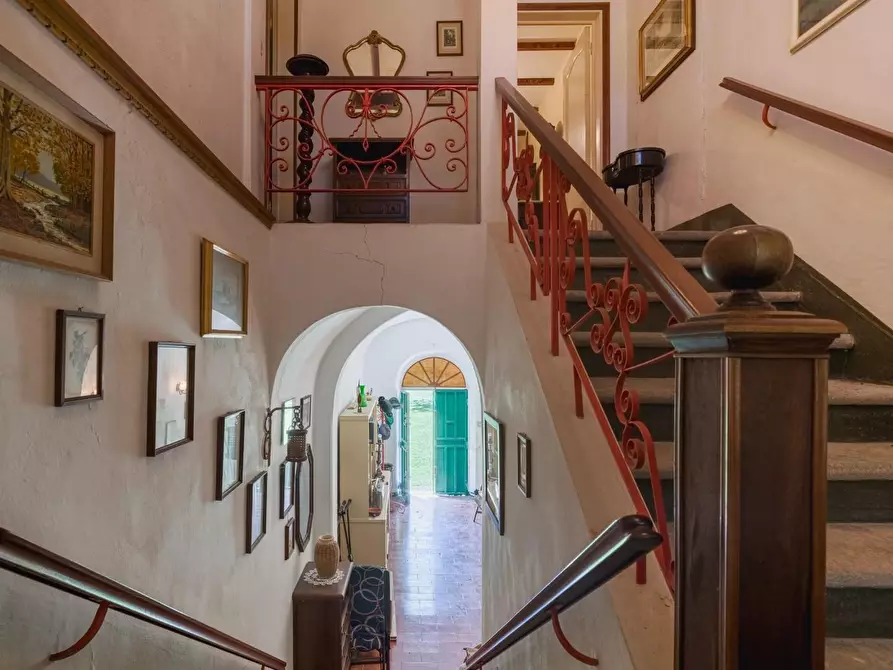 Immagine 17 di Casa colonica in vendita  a Casciana Terme Lari