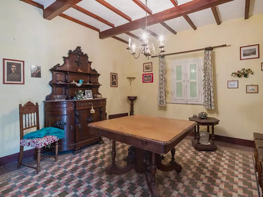 Immagine 20 di Casa colonica in vendita  a Casciana Terme Lari