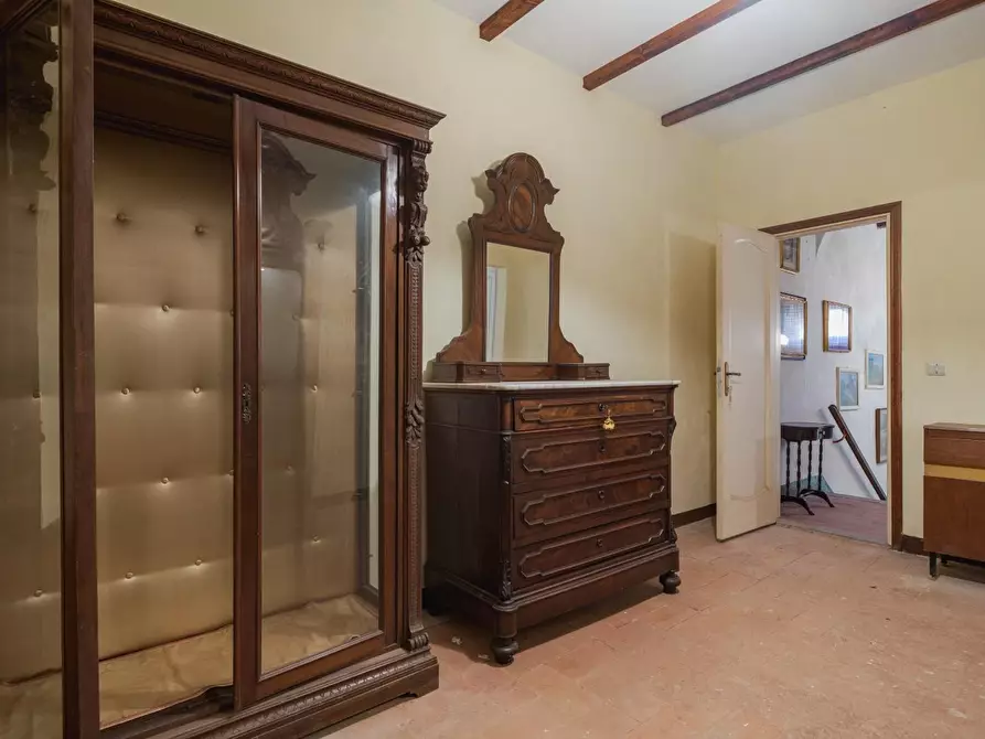 Immagine 27 di Casa colonica in vendita  a Casciana Terme Lari