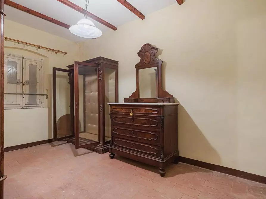 Immagine 29 di Casa colonica in vendita  a Casciana Terme Lari