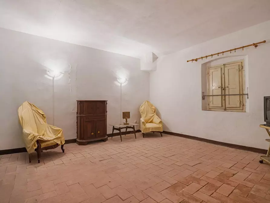 Immagine 28 di Casa colonica in vendita  a Casciana Terme Lari