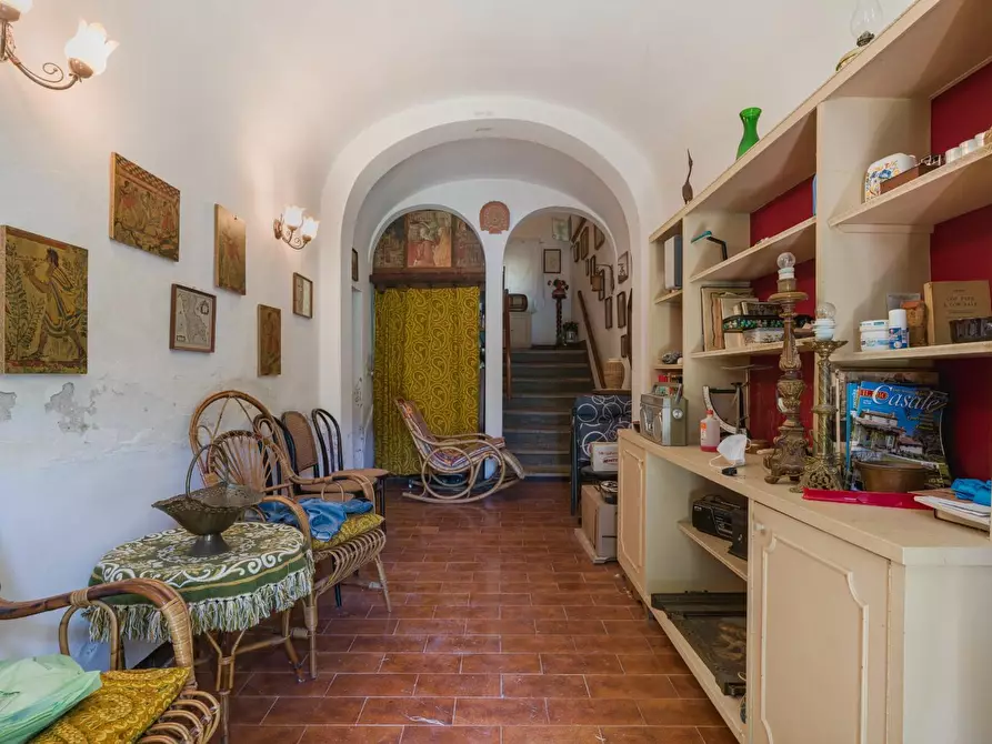 Immagine 16 di Casa colonica in vendita  a Casciana Terme Lari