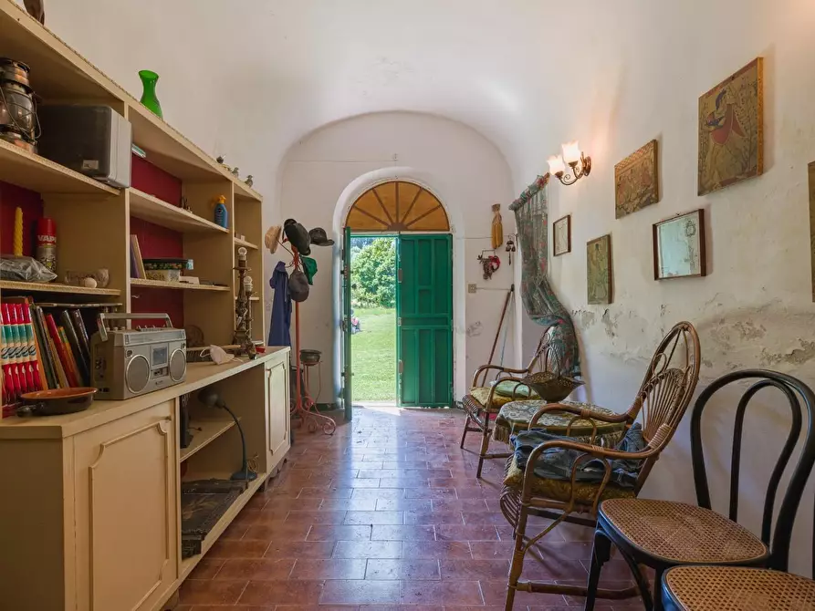 Immagine 22 di Casa colonica in vendita  a Casciana Terme Lari