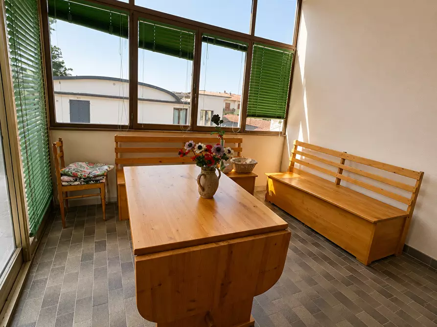 Immagine 12 di Appartamento in vendita  a Colle Di Val D'elsa