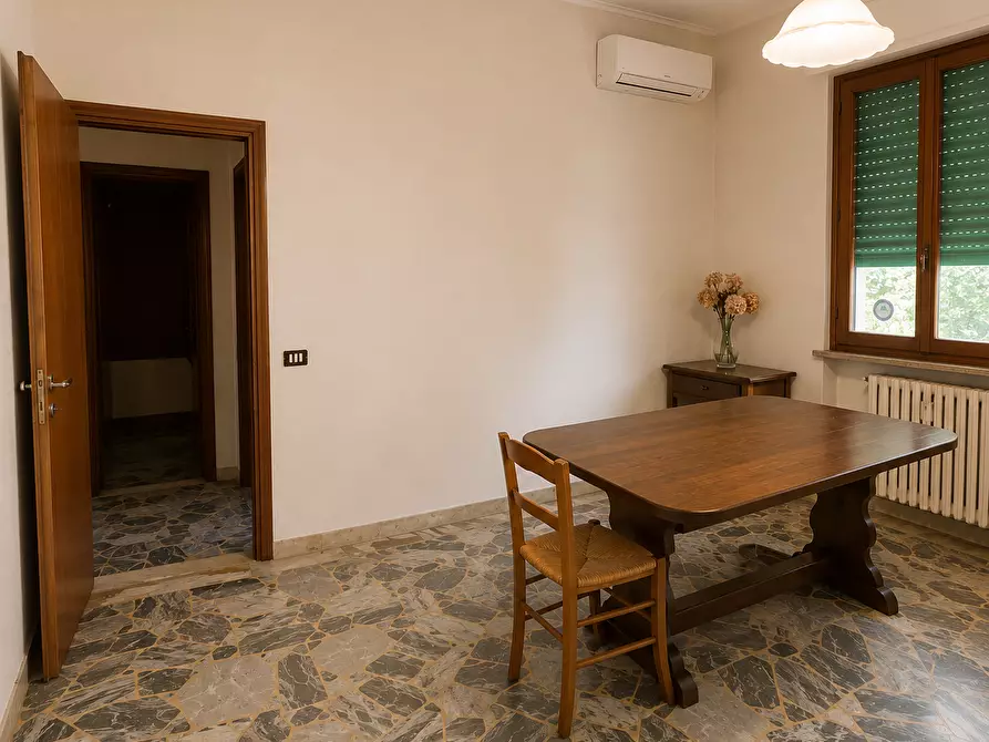 Immagine 2 di Appartamento in vendita  a Colle Di Val D'elsa