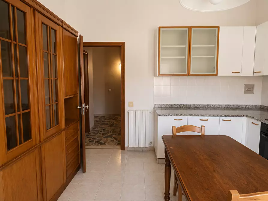 Immagine 6 di Appartamento in vendita  a Colle Di Val D'elsa