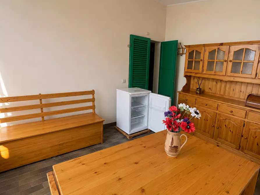 Immagine 14 di Appartamento in vendita  a Colle Di Val D'elsa