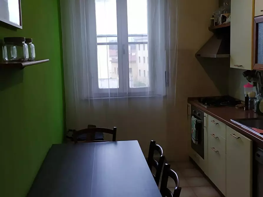Immagine 2 di Appartamento in affitto  a Pisa