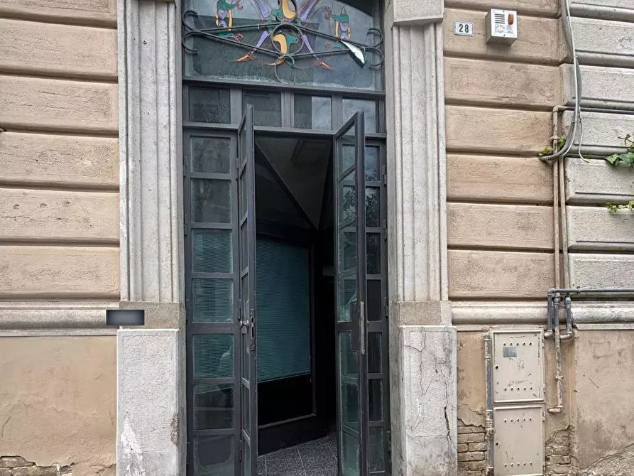 Immagine 2 di Negozio in vendita  a Vasto