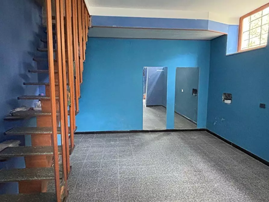 Immagine 4 di Negozio in vendita  a Vasto