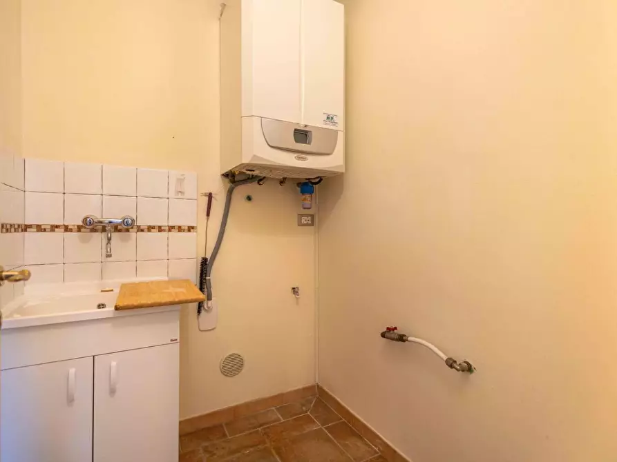 Immagine 14 di Casa bifamiliare in vendita  a San Giuliano Terme