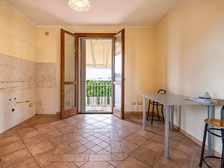 Immagine 3 di Casa bifamiliare in vendita  a San Giuliano Terme