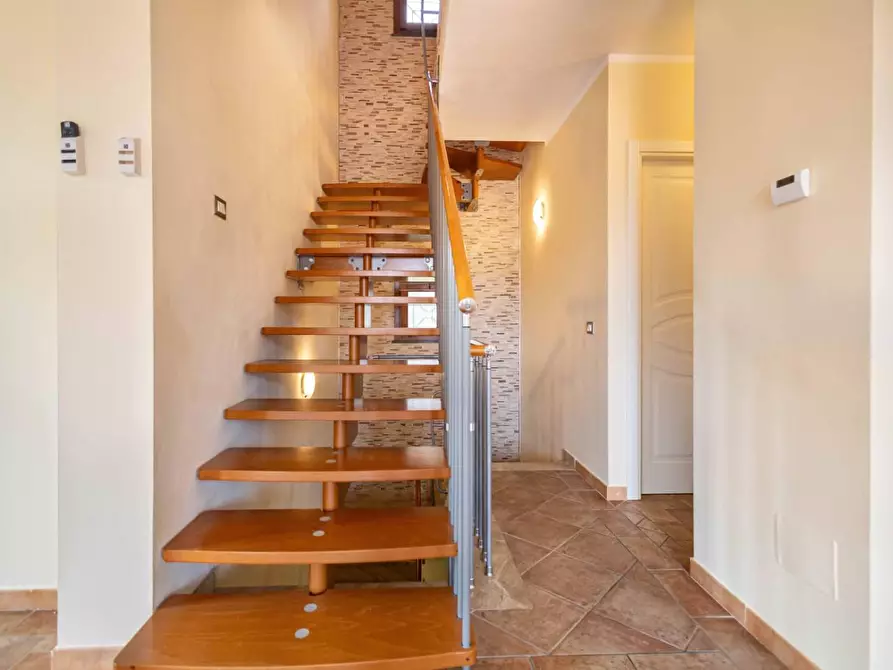 Immagine 8 di Casa bifamiliare in vendita  a San Giuliano Terme