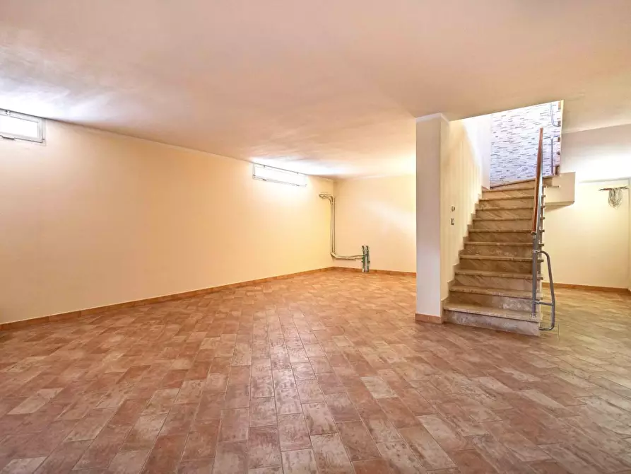 Immagine 25 di Casa bifamiliare in vendita  a San Giuliano Terme