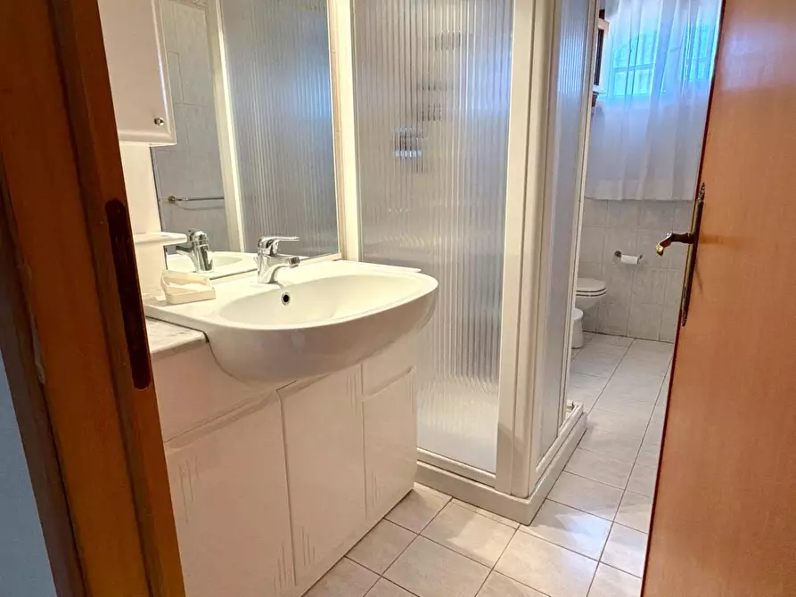 Immagine 30 di Porzione di casa in vendita  a Casciana Terme Lari