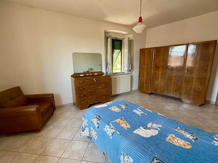 Immagine 27 di Porzione di casa in vendita  a Casciana Terme Lari
