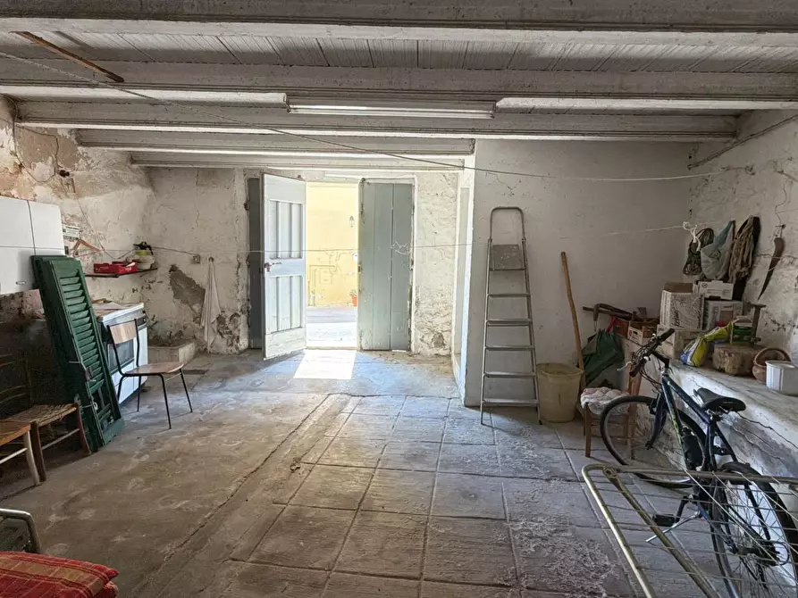 Immagine 35 di Porzione di casa in vendita  a Casciana Terme Lari