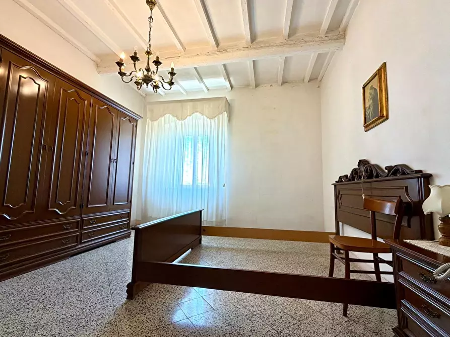 Immagine 24 di Porzione di casa in vendita  a Casciana Terme Lari