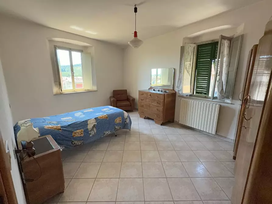 Immagine 26 di Porzione di casa in vendita  a Casciana Terme Lari