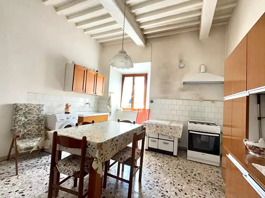Immagine 16 di Porzione di casa in vendita  a Casciana Terme Lari