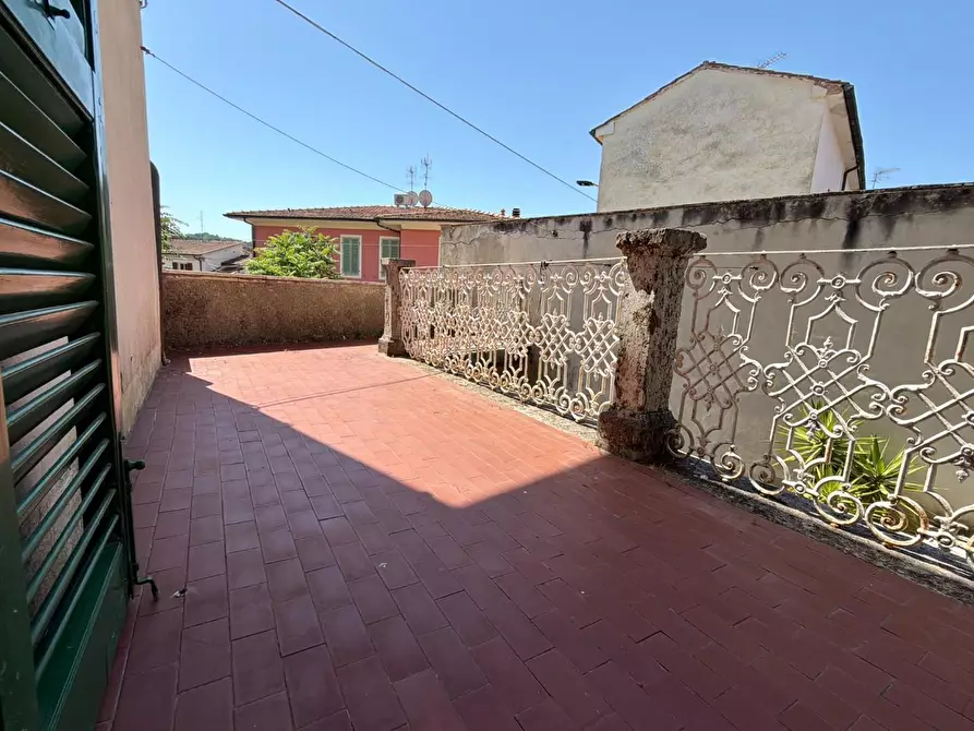 Immagine 14 di Porzione di casa in vendita  a Casciana Terme Lari