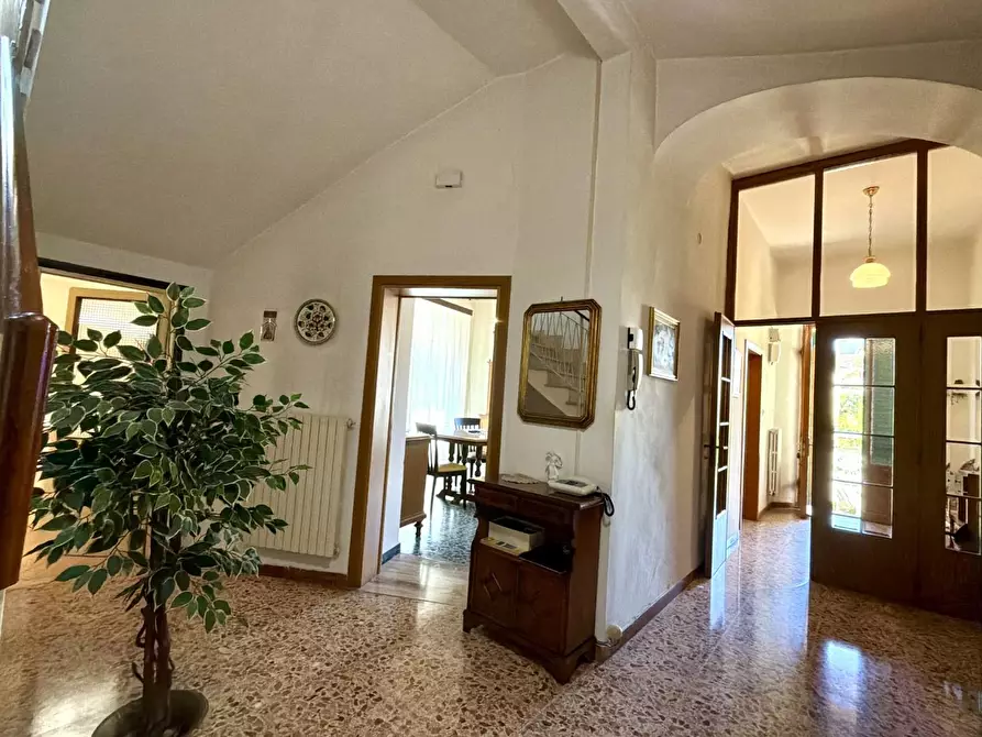 Immagine 10 di Porzione di casa in vendita  a Casciana Terme Lari