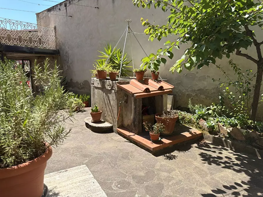 Immagine 5 di Porzione di casa in vendita  a Casciana Terme Lari