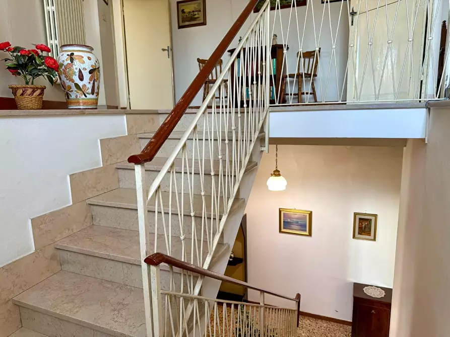 Immagine 33 di Porzione di casa in vendita  a Casciana Terme Lari
