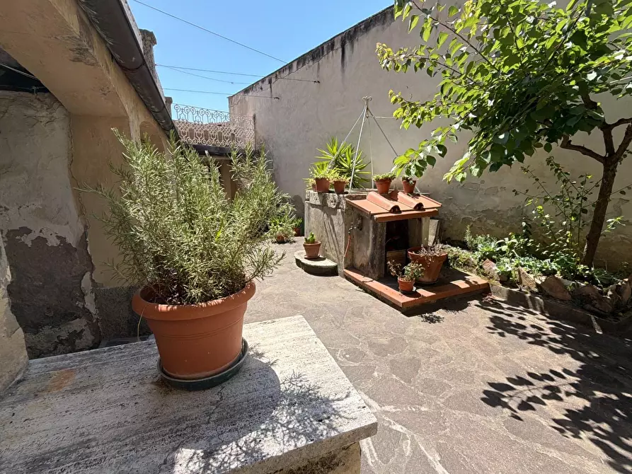 Immagine 4 di Porzione di casa in vendita  a Casciana Terme Lari
