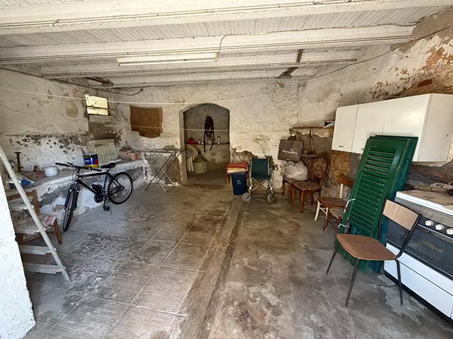 Immagine 37 di Porzione di casa in vendita  a Casciana Terme Lari