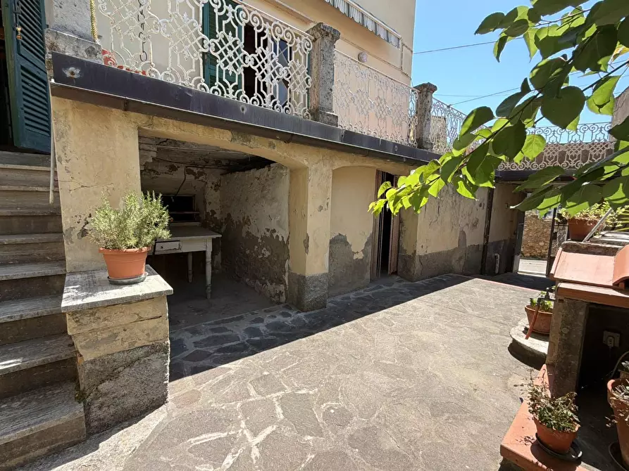 Immagine 3 di Porzione di casa in vendita  a Casciana Terme Lari