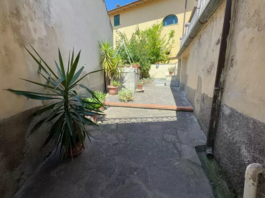 Immagine 6 di Porzione di casa in vendita  a Casciana Terme Lari
