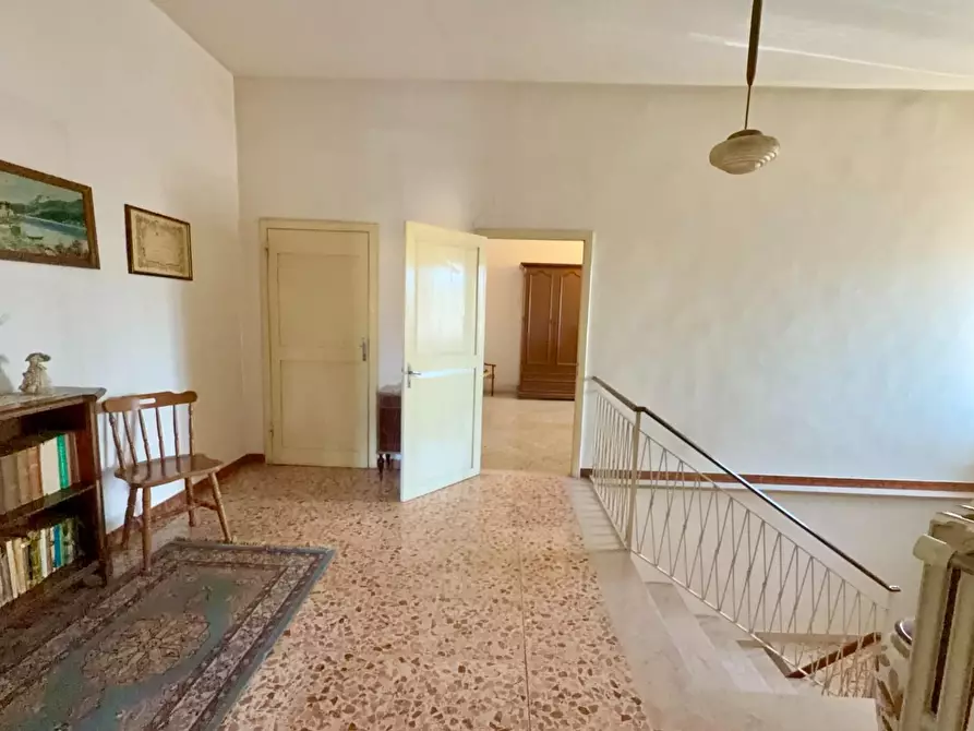 Immagine 31 di Porzione di casa in vendita  a Casciana Terme Lari