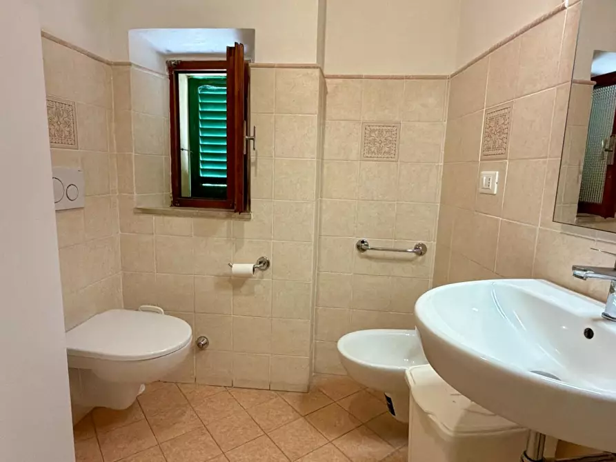 Immagine 20 di Porzione di casa in vendita  a Casciana Terme Lari
