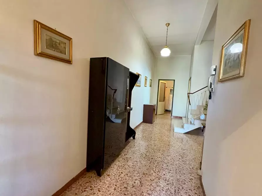Immagine 8 di Porzione di casa in vendita  a Casciana Terme Lari