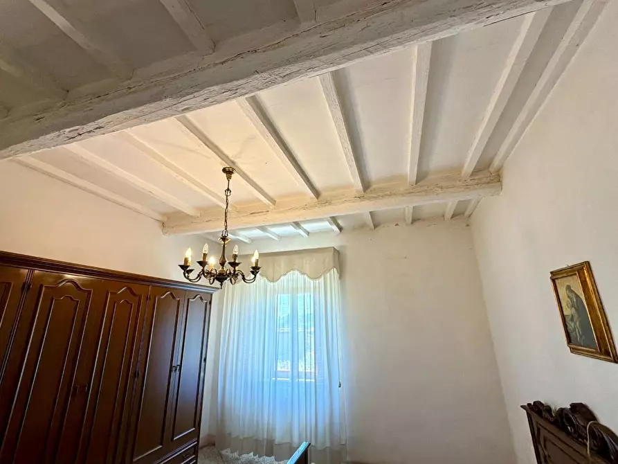 Immagine 25 di Porzione di casa in vendita  a Casciana Terme Lari