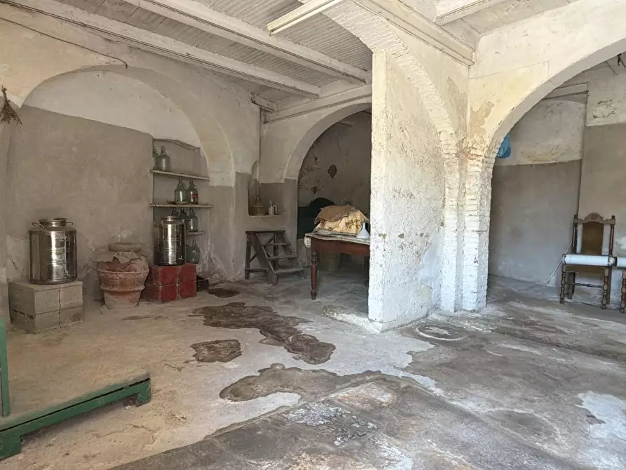 Immagine 36 di Porzione di casa in vendita  a Casciana Terme Lari