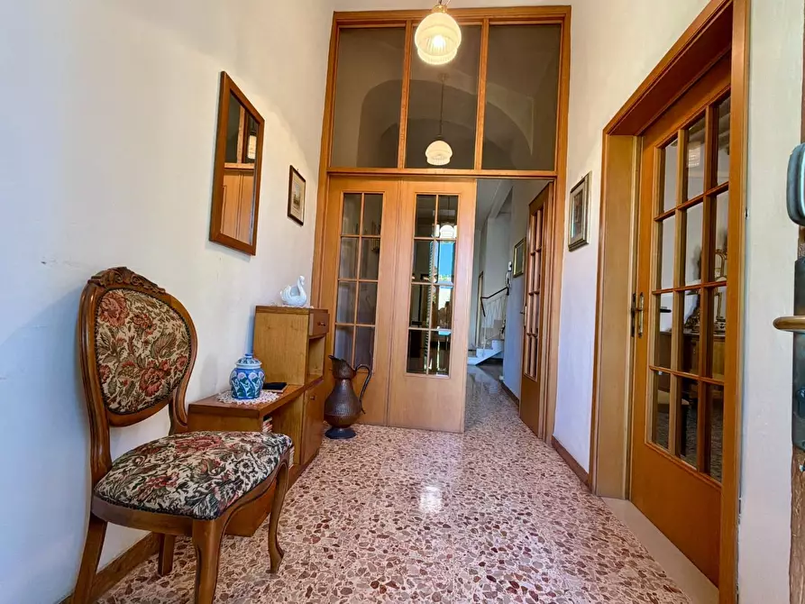 Immagine 7 di Porzione di casa in vendita  a Casciana Terme Lari