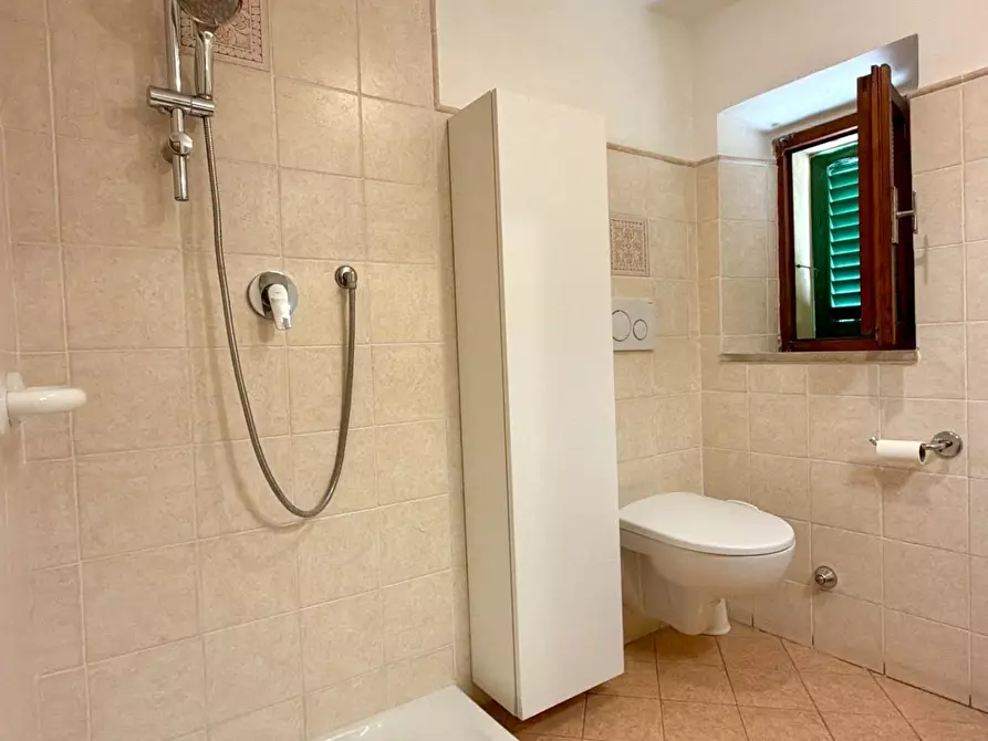 Immagine 19 di Porzione di casa in vendita  a Casciana Terme Lari