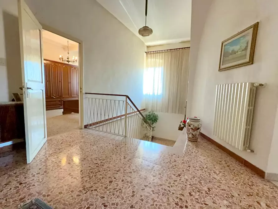 Immagine 32 di Porzione di casa in vendita  a Casciana Terme Lari