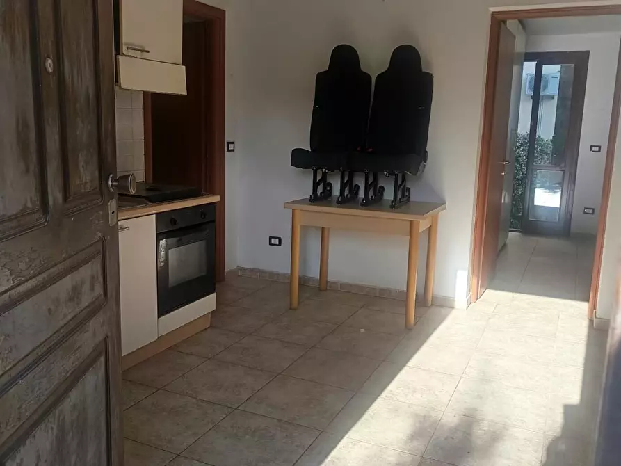 Immagine 5 di Appartamento in vendita  a Livorno