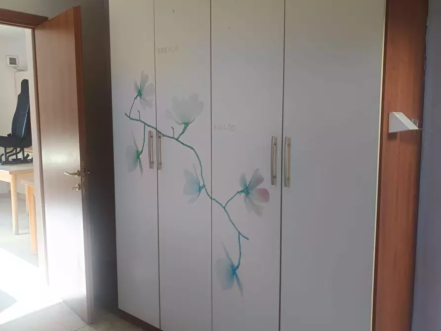 Immagine 7 di Appartamento in vendita  a Livorno