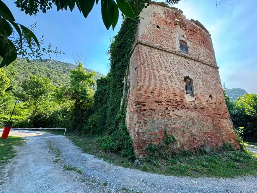 Immagine 1 di Rustico / casale in vendita  a Vicopisano