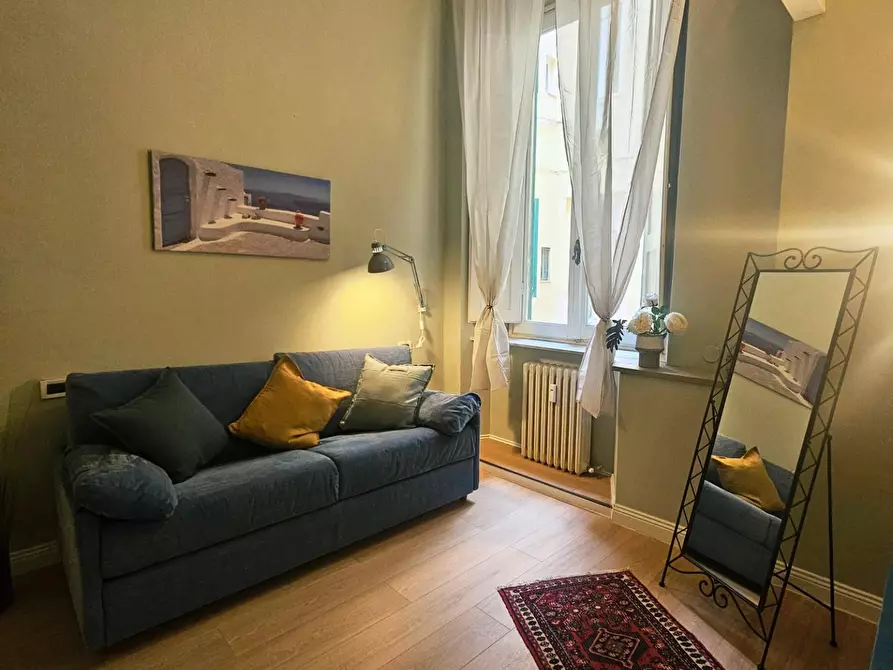Immagine 9 di Appartamento in vendita  a Livorno