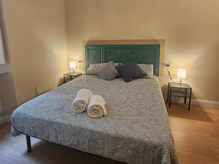 Immagine 17 di Appartamento in vendita  a Livorno