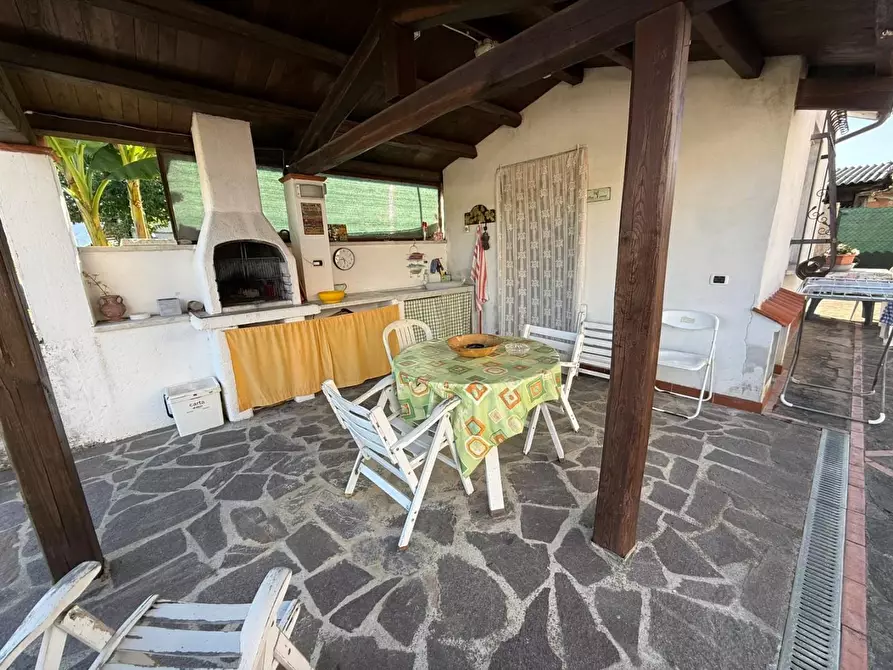 Immagine 26 di Casa trifamiliare in vendita  a Sarzana