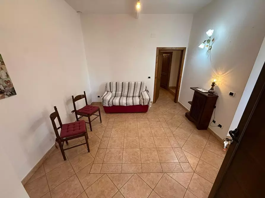 Immagine 3 di Casa trifamiliare in vendita  a Sarzana