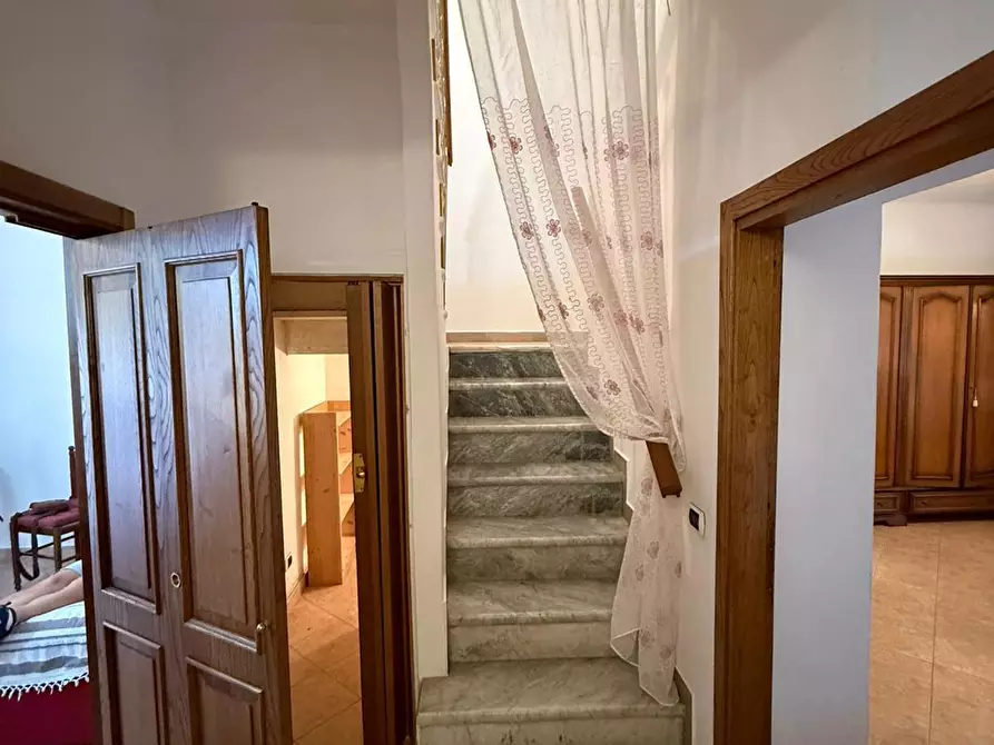 Immagine 14 di Casa trifamiliare in vendita  a Sarzana